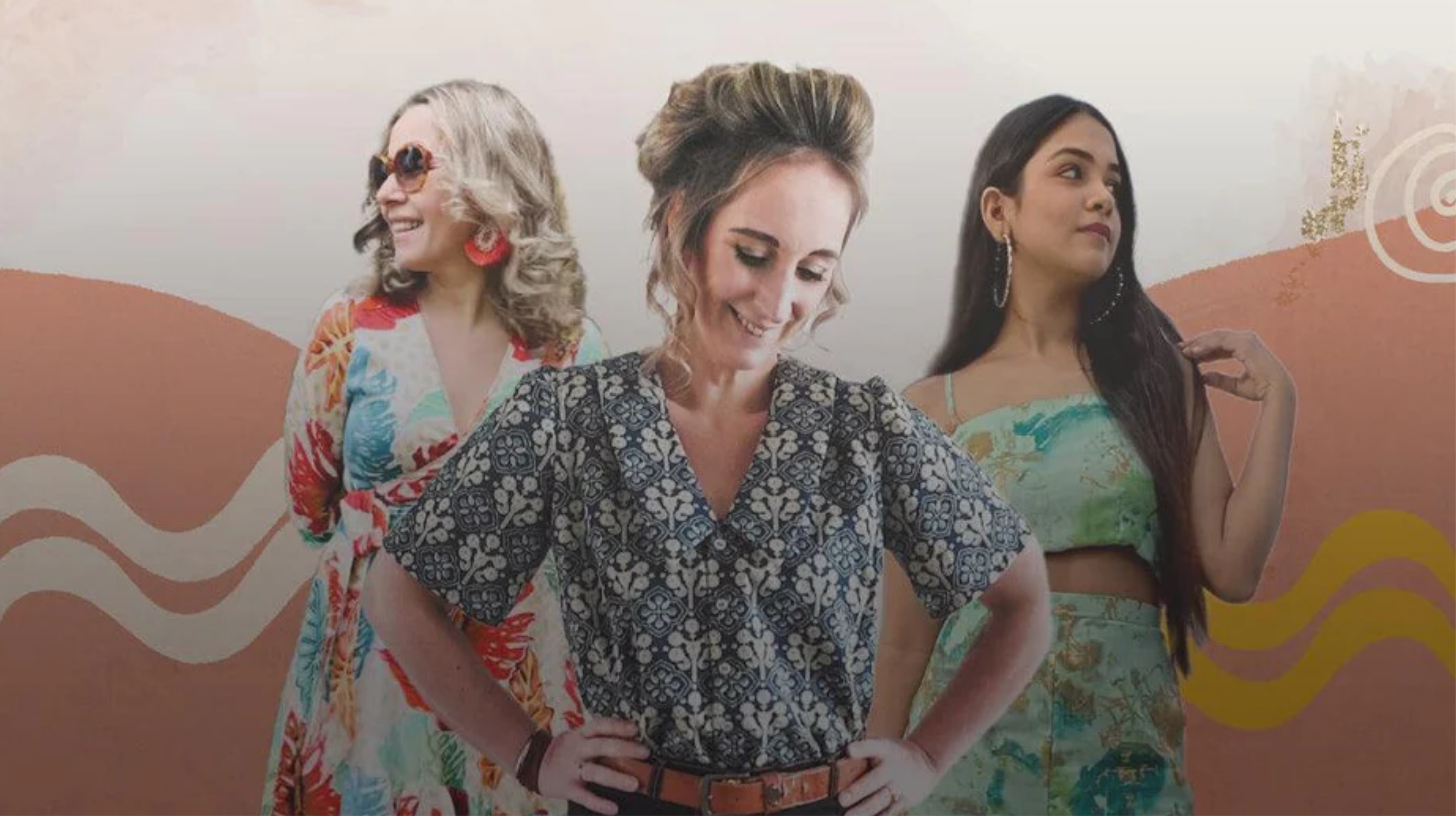 Never go out of Style with the Florals